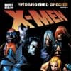X-Men: Endangered Species (2007) #13