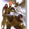 X-Men: First Class Vol. 2 GN-TPB (Graphic Novel)