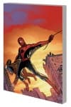 Essential Spider-Man Vol. 1 (All-New Edition) (Trade Paperback) cover