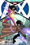 Avengers Vs. X-Men (2012) #10 (Promo Variant) cover
