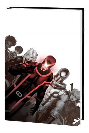 Uncanny X-Men Vol. 1: Revolution (Trade Paperback)