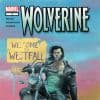 Wolverine (2003) #3