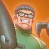 Doctor Octopus