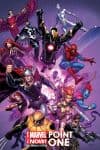 All-New Marvel Now! Point One (2014) #1 cover