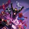 All-New Marvel Now! Point One (2014) #1