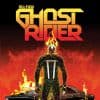 All-New Ghost Rider (2014) #1 (SMITH VEHICLE VARIANT)
