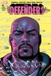 Defenders (2017) #5 cover
