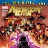 Avengers (2010) #2