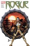 Rogue (2004) #10 cover