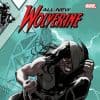 All-New Wolverine (2015) #32