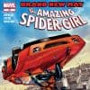 Amazing Spider-Girl (2006) #22
