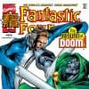 Fantastic Four (1998) #25