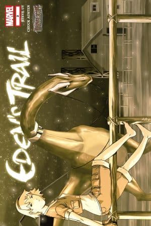 Eden's Trail (2003) #2