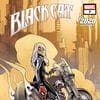 Black Cat (2019) #7 (Variant)