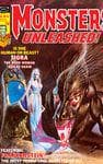 Monsters Unleashed (1973) #10 cover