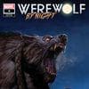 Werewolf by Night (2020) #4 (Variant)