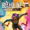 Bloodline: Daughter of Blade (2023) #1 (Variant)