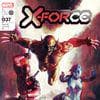 X-Force (2019) #37 (Variant)