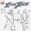 X-Treme X-Men (2022) #3 (Variant)