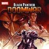 Black Panther: Doomwar (Trade Paperback)