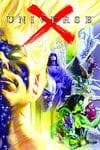UNIVERSE X VOL. 2 TPB [NEW PRINTING] (Trade Paperback) cover