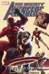 Mighty Avengers Vol. 3: Secret Invasion Book 1 (Trade Paperback) cover