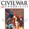 Civil War Chronicles (2007) #3