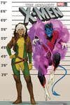 Uncanny X-Men (2024) #11 (Variant) cover
