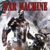 War Machine Vol. 2: Dark Reign (2010 - Present)