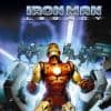 Iron Man Legacy (2010) #1 (LARROCA (50/50 COVER))