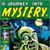 Journey Into Mystery (1952) #5