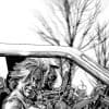 The Stand: Captain Trips (2008) #3 (SKETCH VARIANT)
