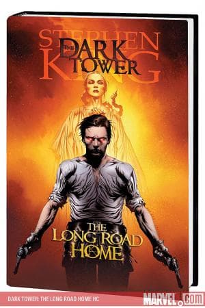 Dark Tower: The Long Road Home Premiere (2008)