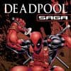 Deadpool Saga (2008)