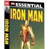 Essential Iron Man Vol. 1 (All-New (2008)