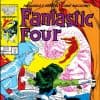 Fantastic Four (1961) #295