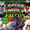 Captain America and the Falcon: Nomad (2006)