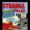 Strange Tales (1951) #105