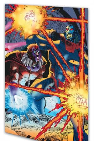 X-Men: The Complete Age of Apocalypse Epic Book 4 (2006)