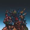 All-New Official Handbook of the Marvel Universe A to Z (2006)