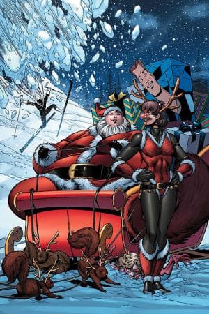 GLX-MAS SPECIAL 1 (2006)