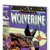 MARVEL COMICS PRESENTS: WOLVERINE (2005)