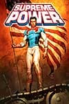 Supreme Power (2003) #3 cover