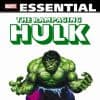 Essential Rampaging Hulk Vol. 2 (2010)