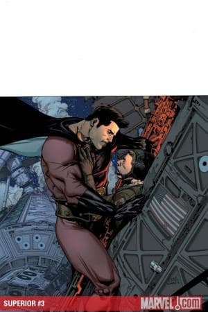 Superior (2010) #3