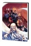 Secret Avengers: Mission To Mars (Hardcover) cover