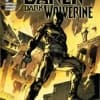 Daken: Dark Wolverine (2010 - 2012)