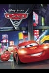Cars 2 (2011) #1 cover