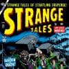 Strange Tales (1951) #27