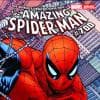 Amazing Spider-Man (1999) #700 (Quesada Wraparound Variant)